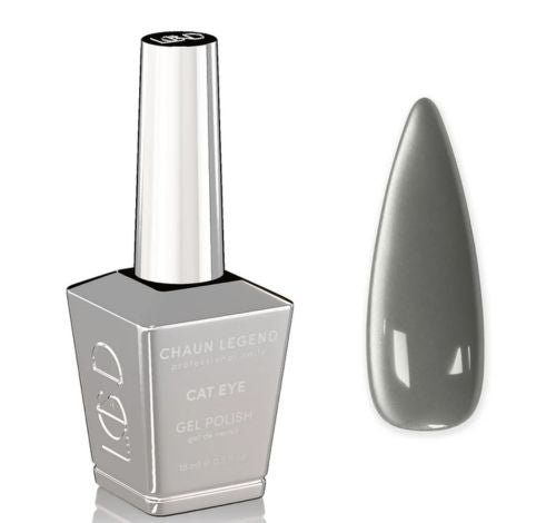 Cat Eye - LGCE06 Ivory Orbit