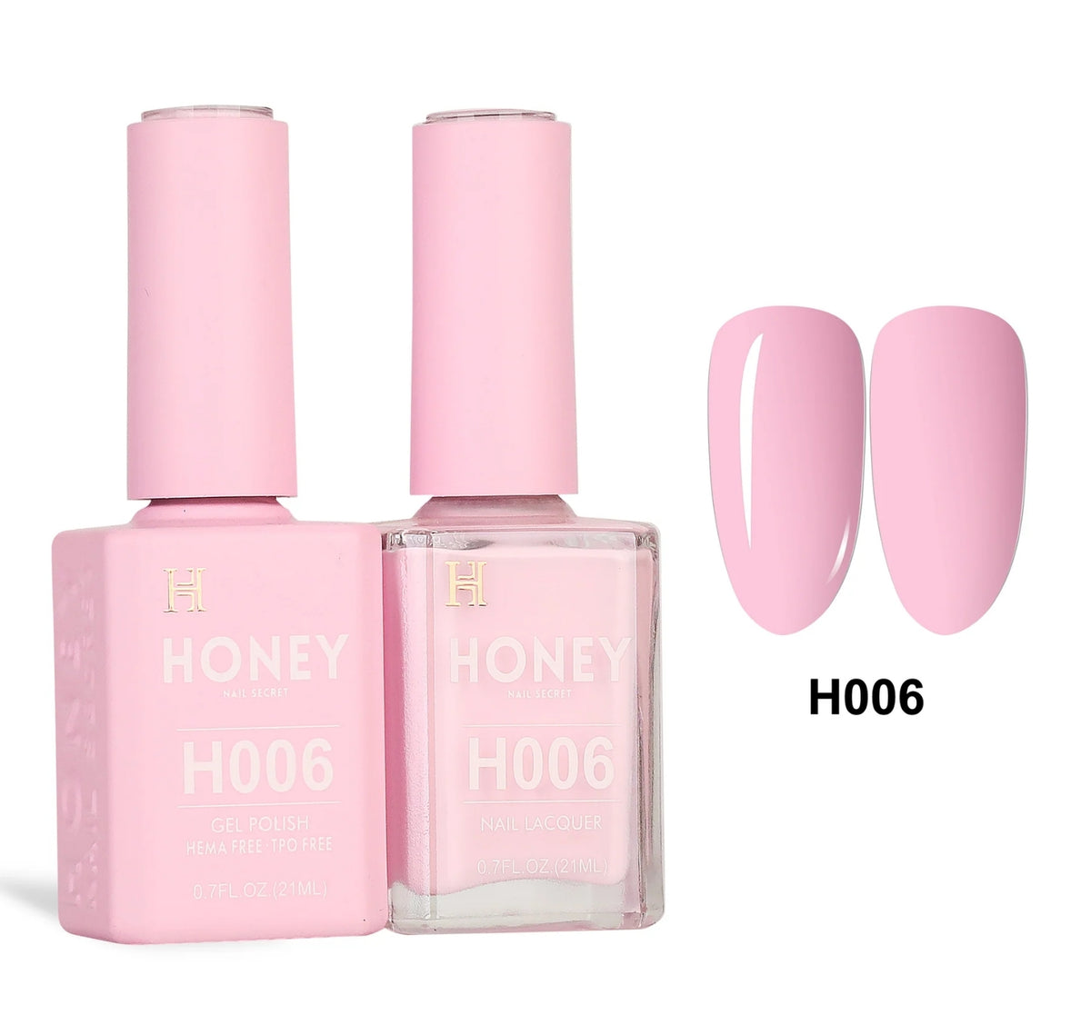 Duo Honey Bee - #H006