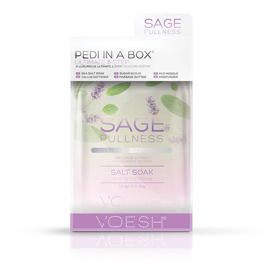 (6 Step) Sage Fullness - Case - WS