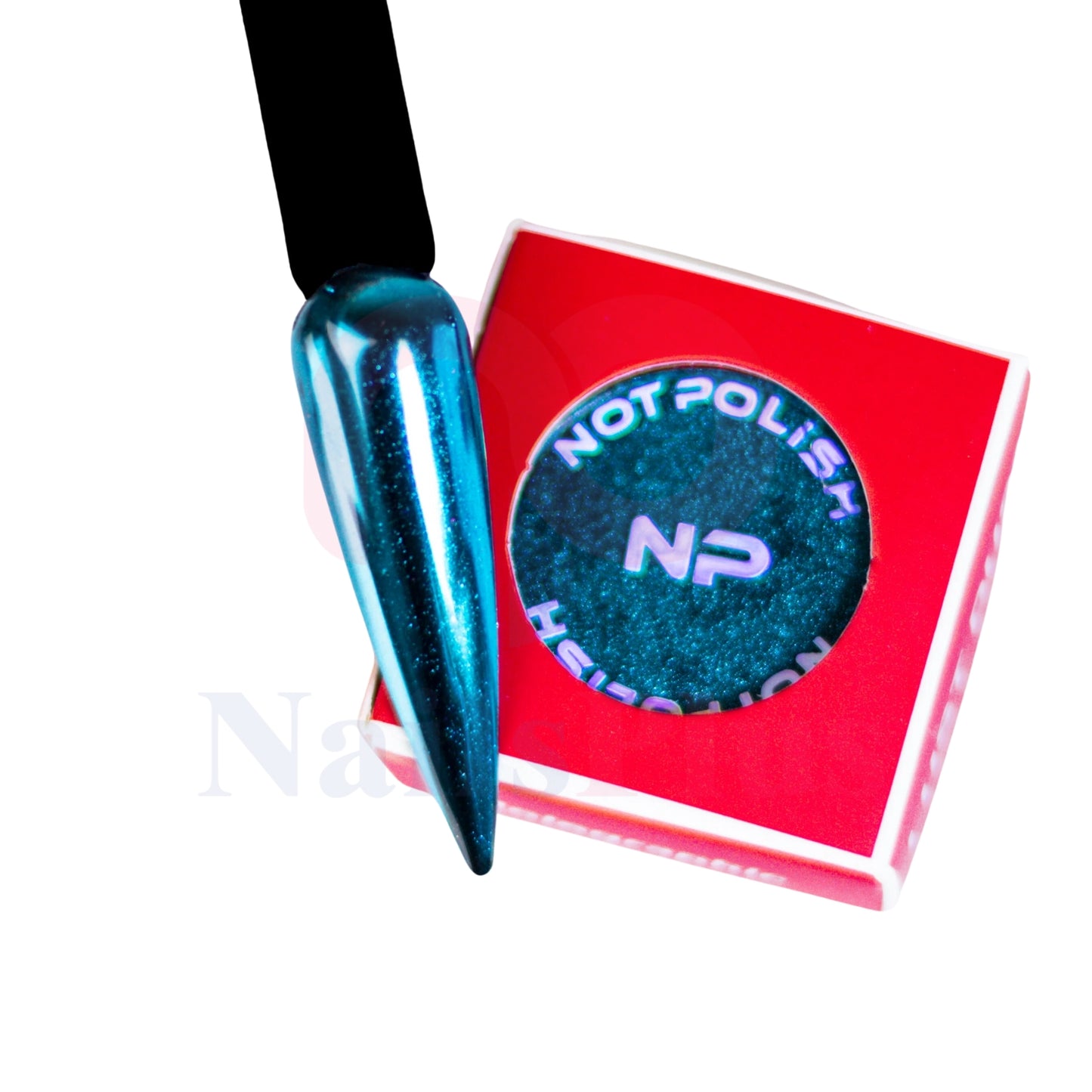 Chrome Powder Private Island
