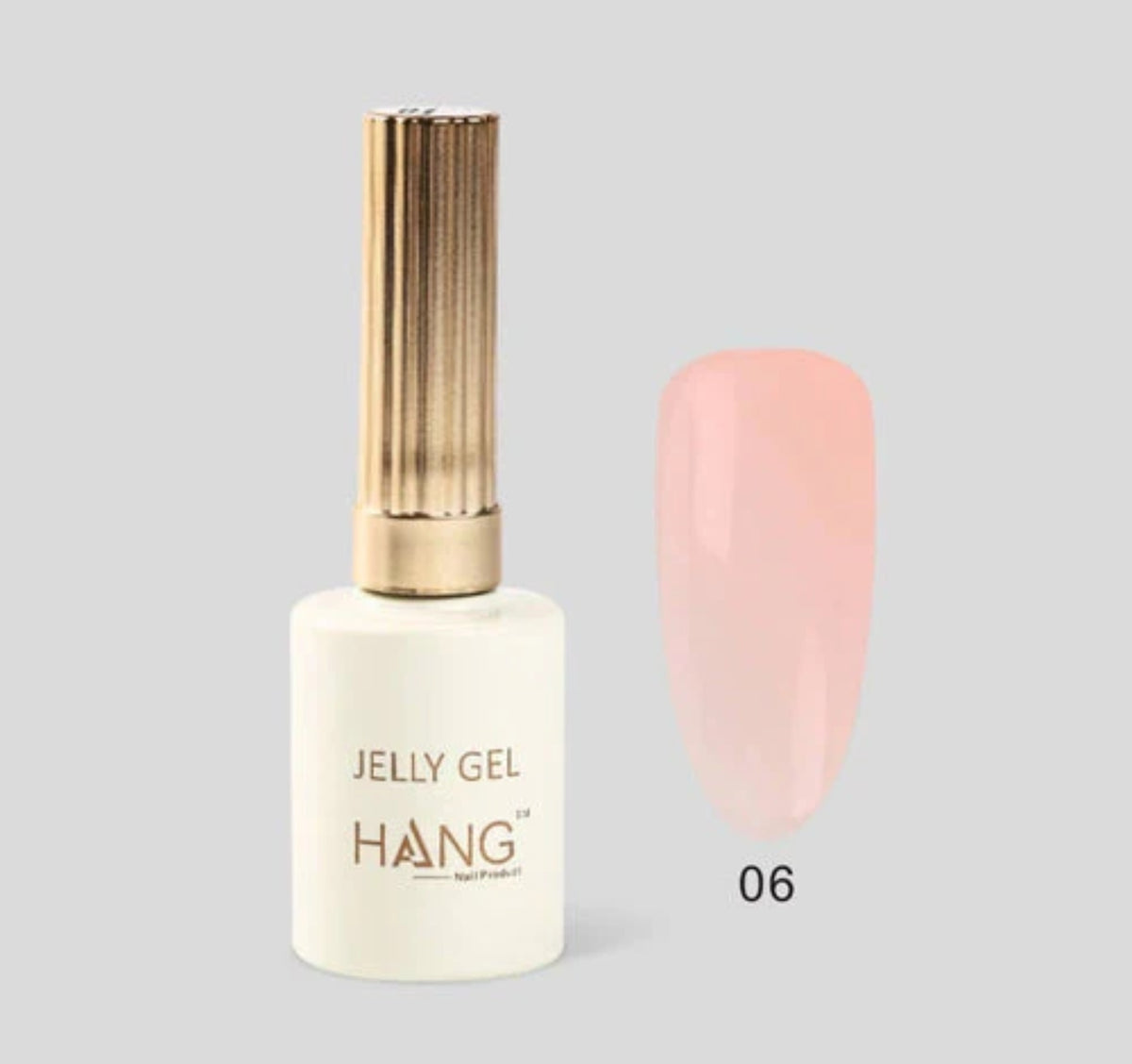 Jelly Gel #006