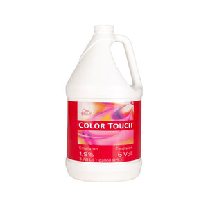 Color Touch - Emulsion Developer - 6 Volume - 1.9%