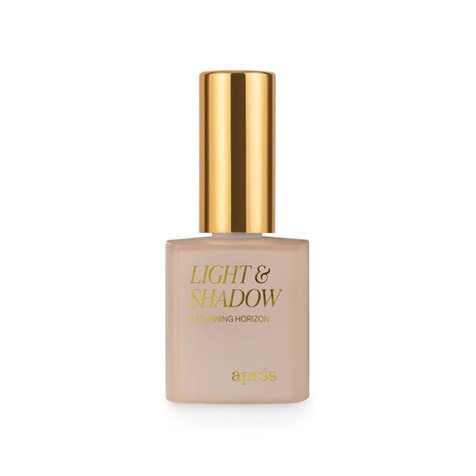 Sheer Gel Couleur - 706 Returning Horizon