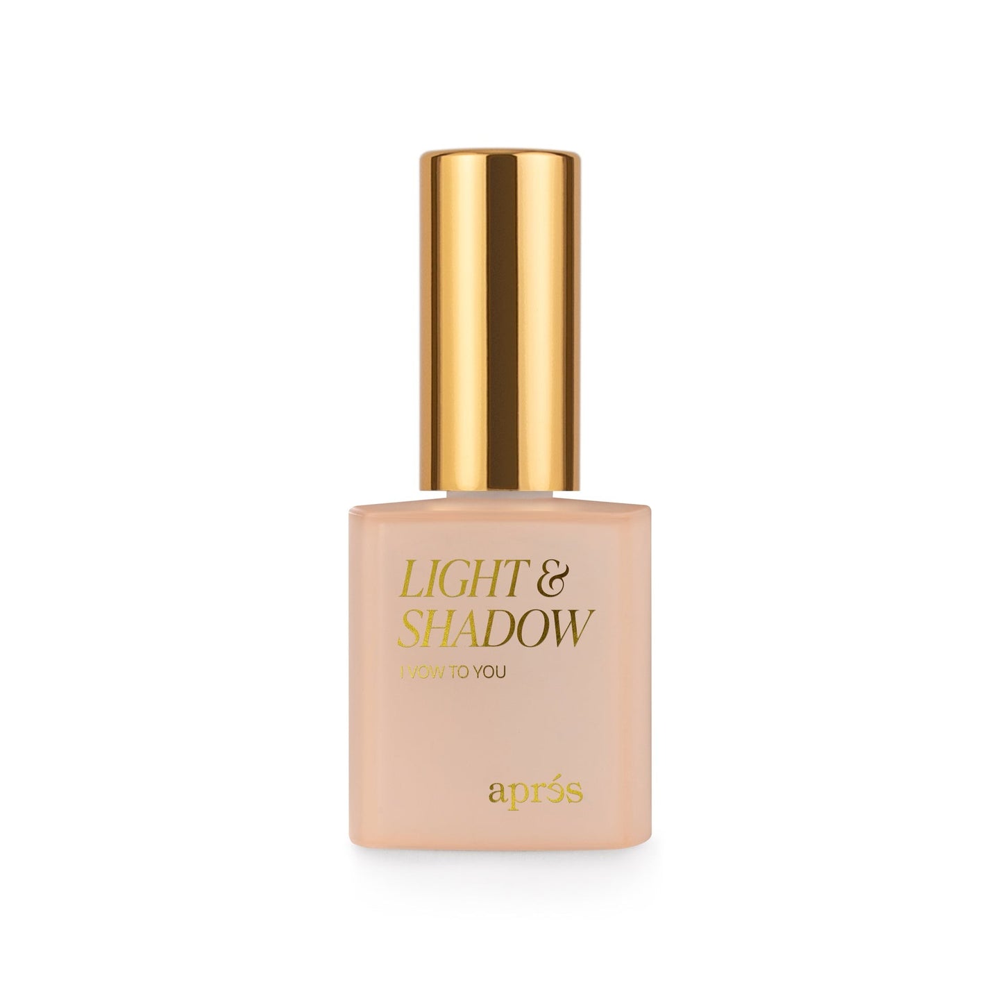 Sheer Gel Couleur - 709 I Vow To You