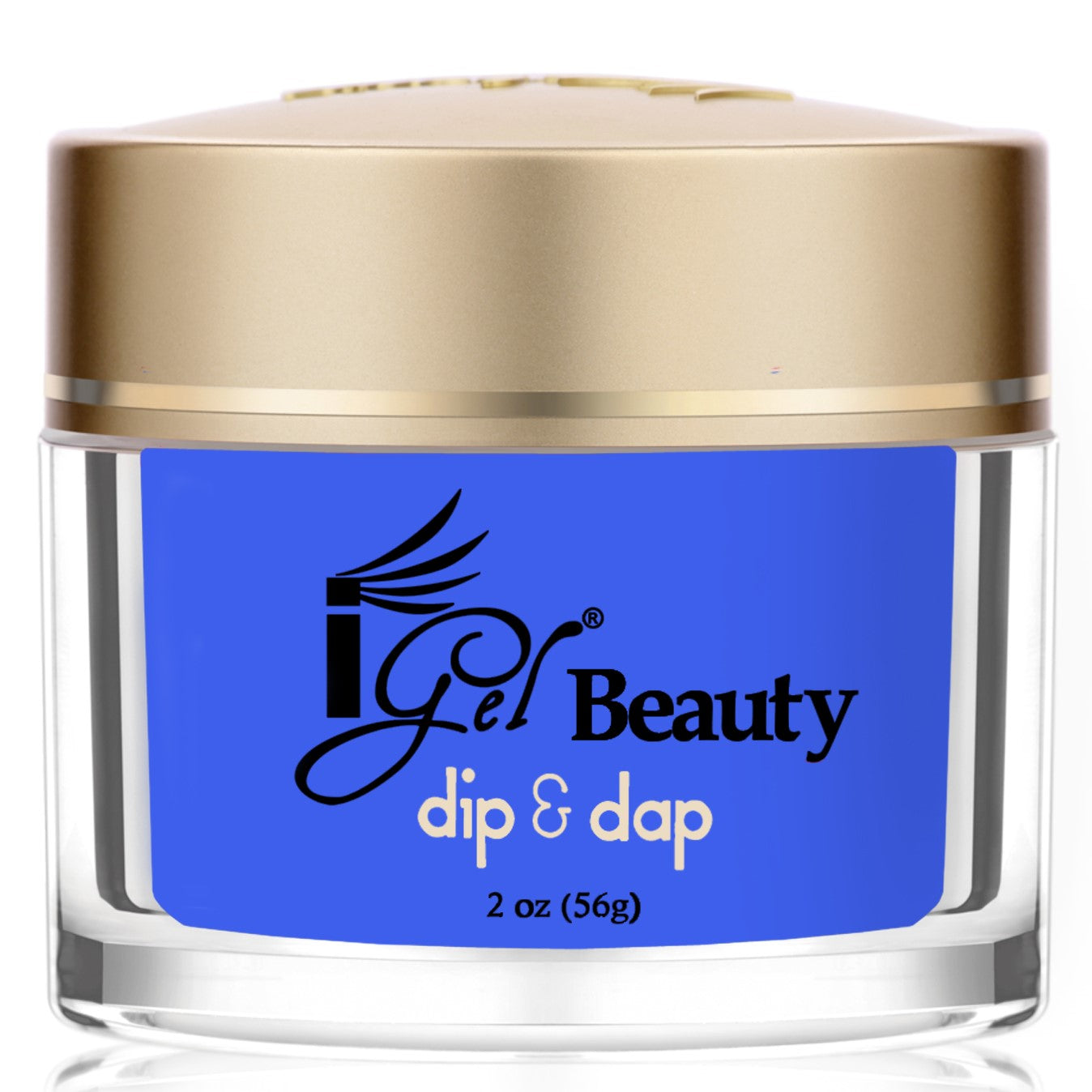 Powder Dip & Dap #070 Baja Blue - WS