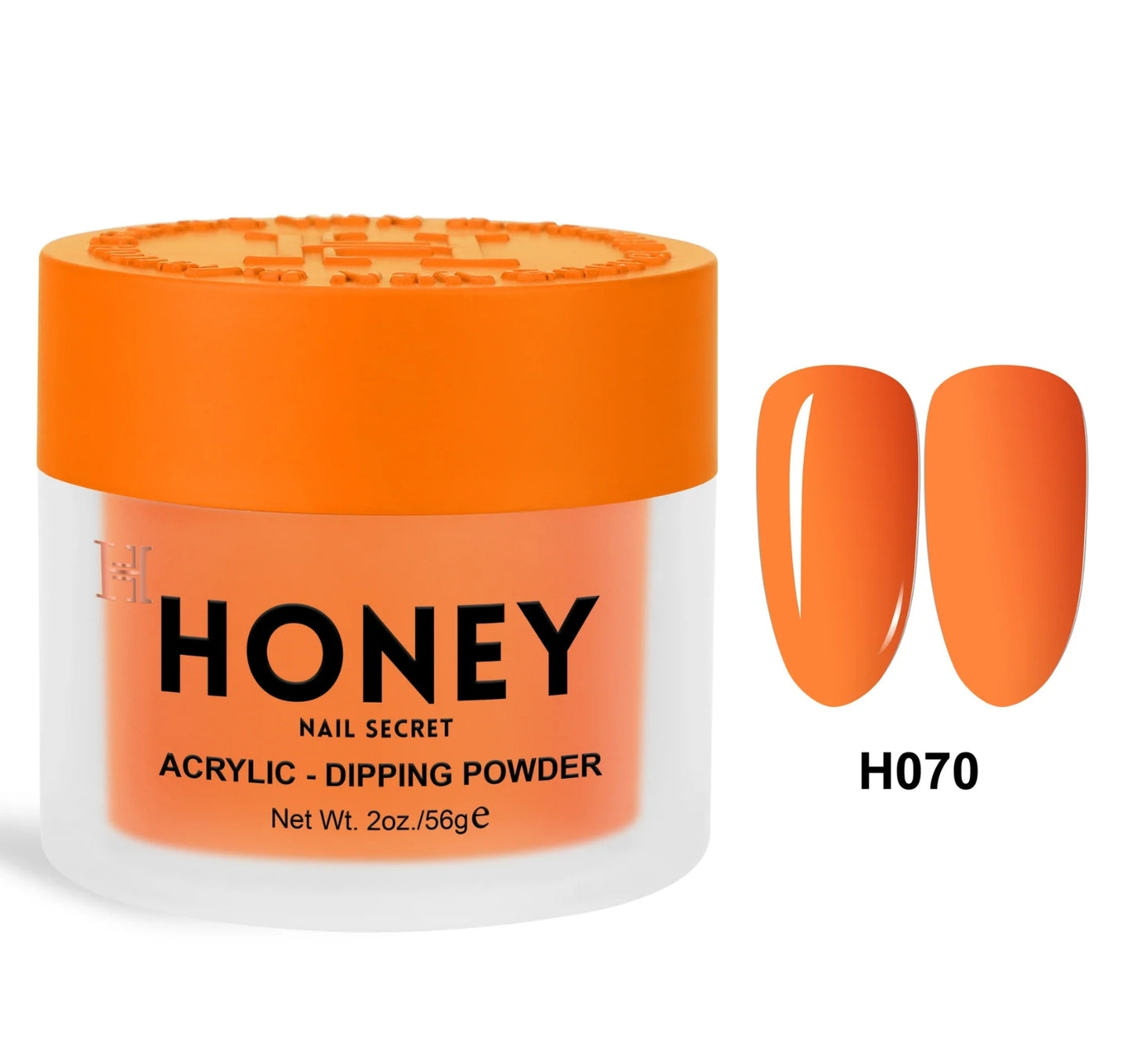 Duo Honey Sunshine - #H070