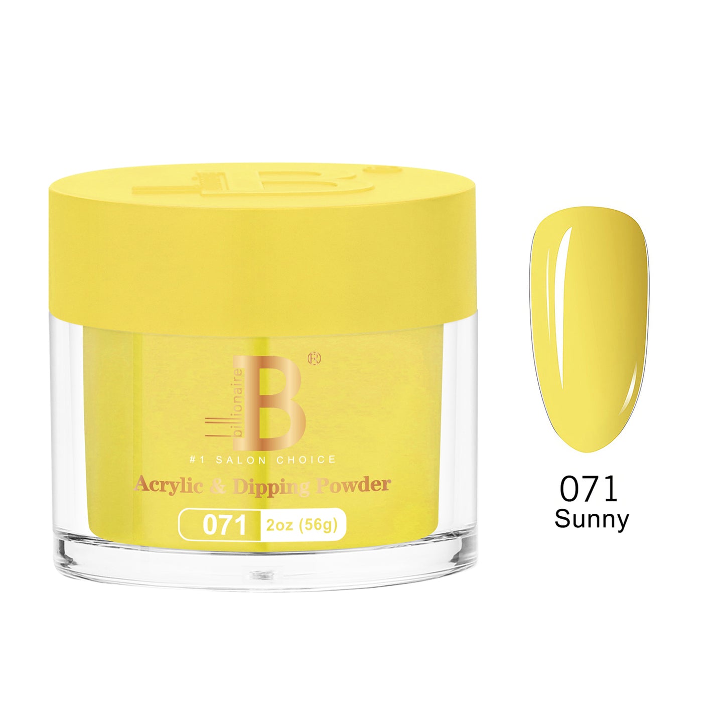 Imperial Powder #071 Sunny