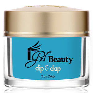 Powder Dip & Dap #071 Caribbean Sea