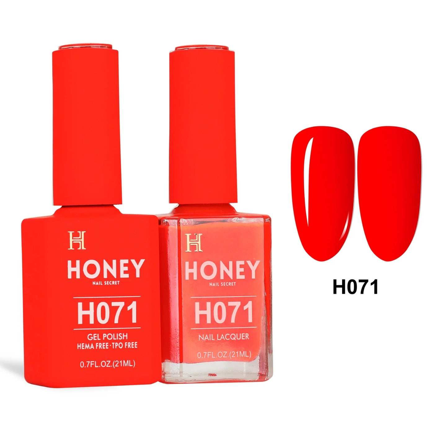 Duo Honey Sunshine - #H071