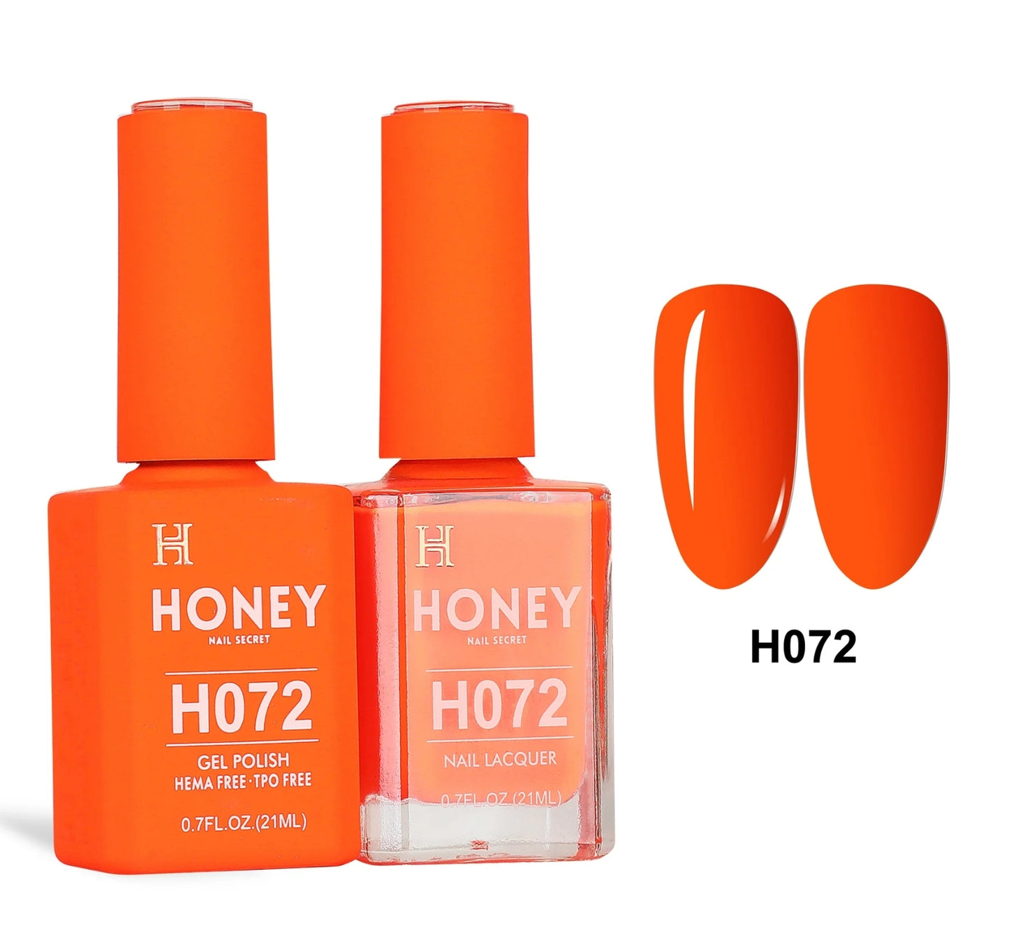 Duo Honey Sunshine - #H072