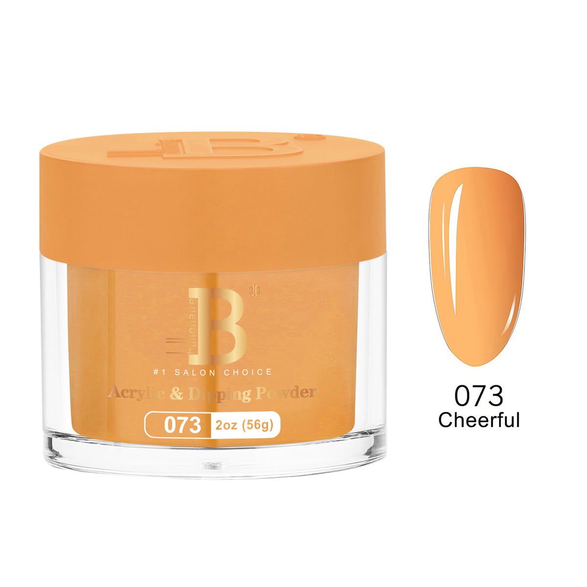 Imperial Powder #073 Cheerful