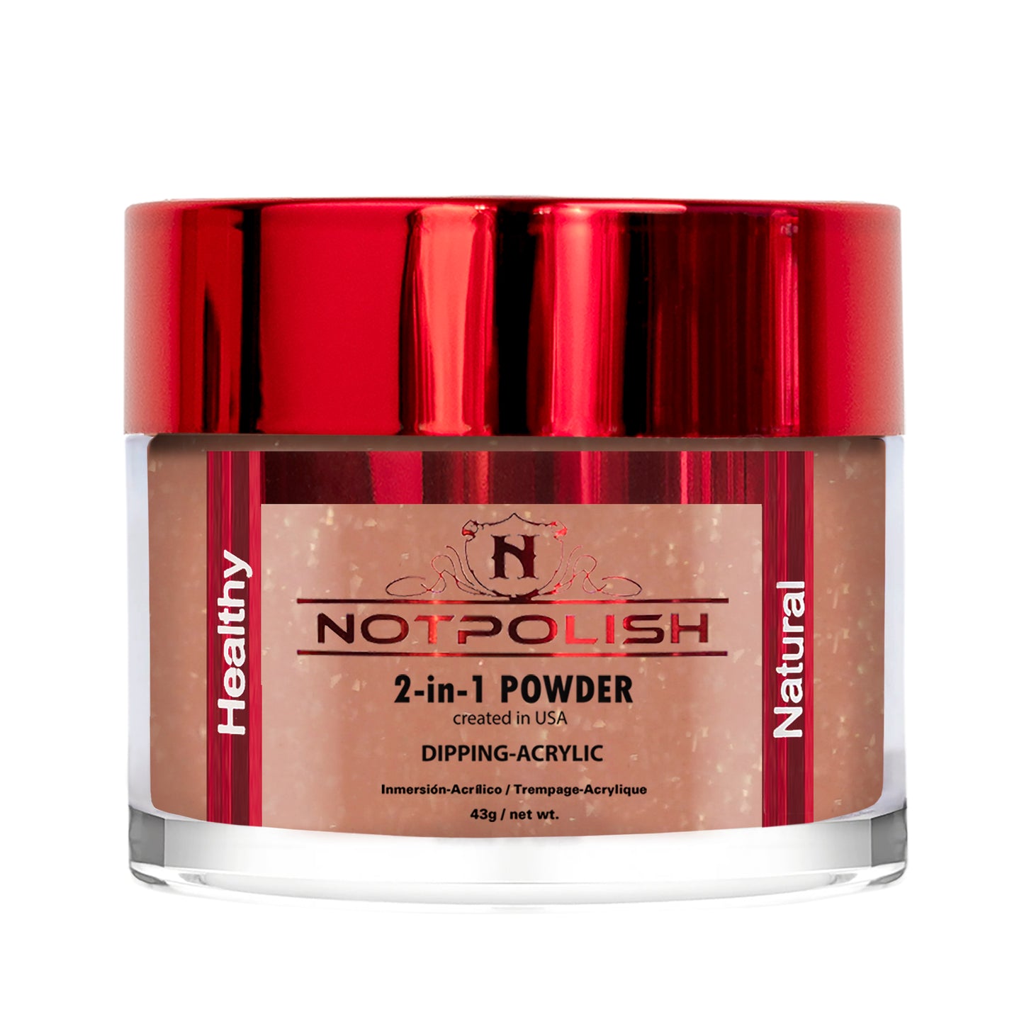 Powder M73 Rose