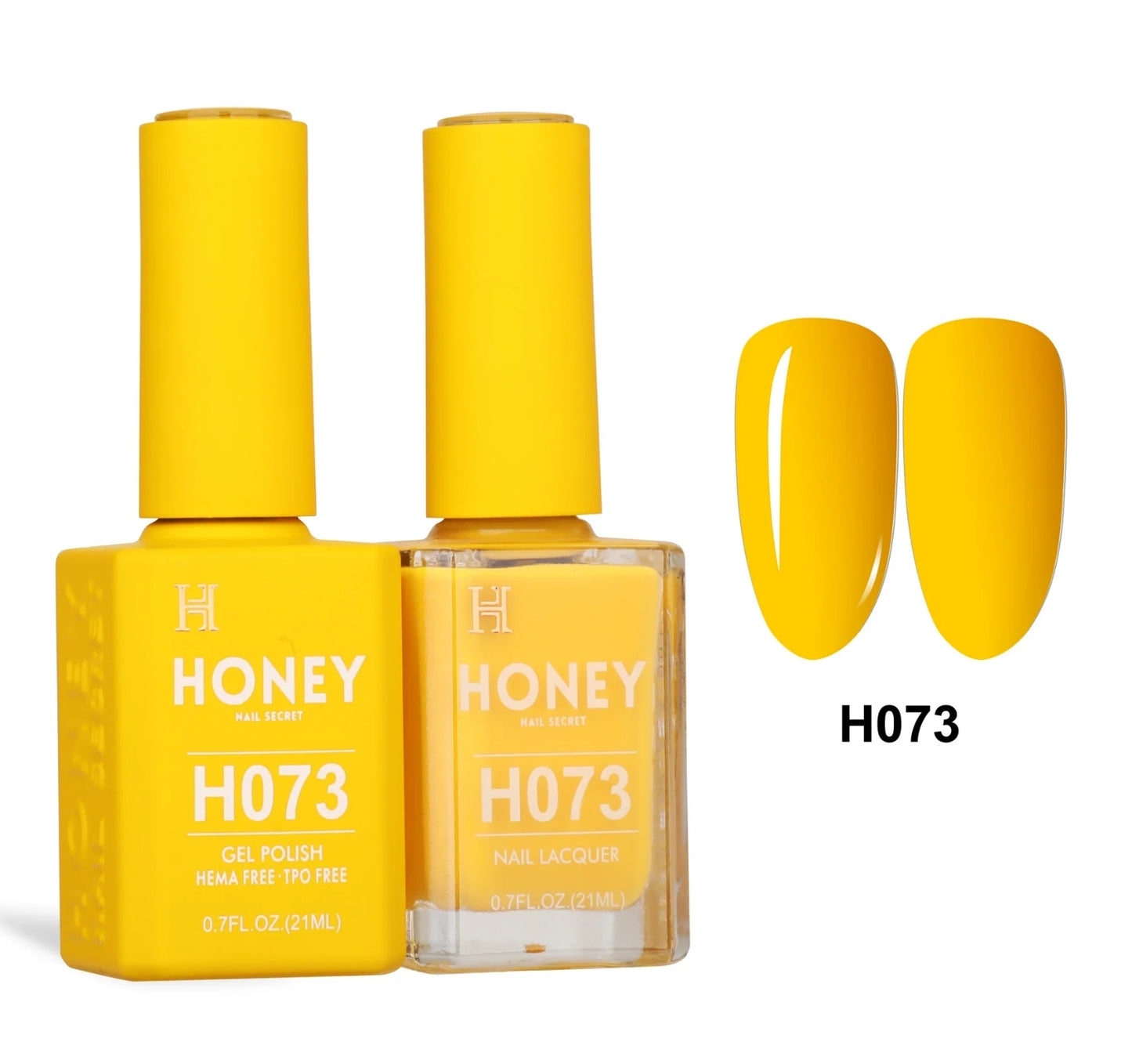 Duo Honey Maple - #H073