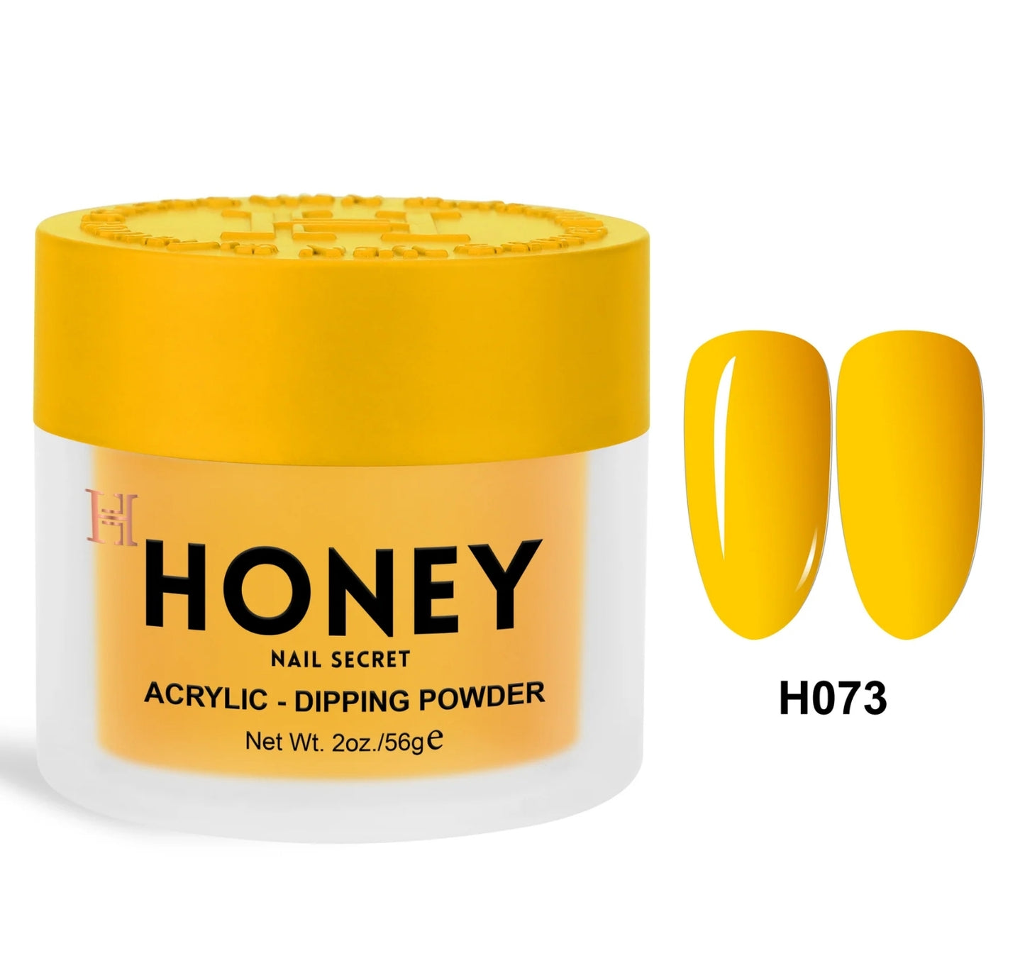 Powder Honey Maple - #H073