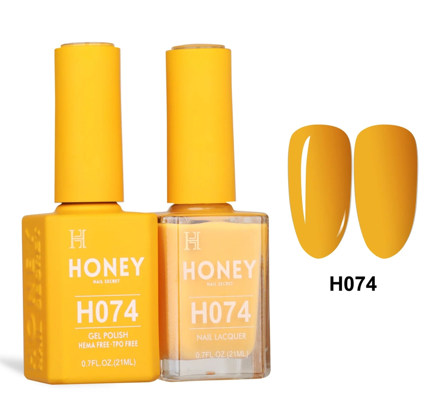 Duo Honey Maple - #H074