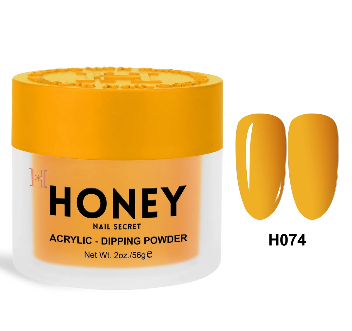 Duo Honey Maple - #H074