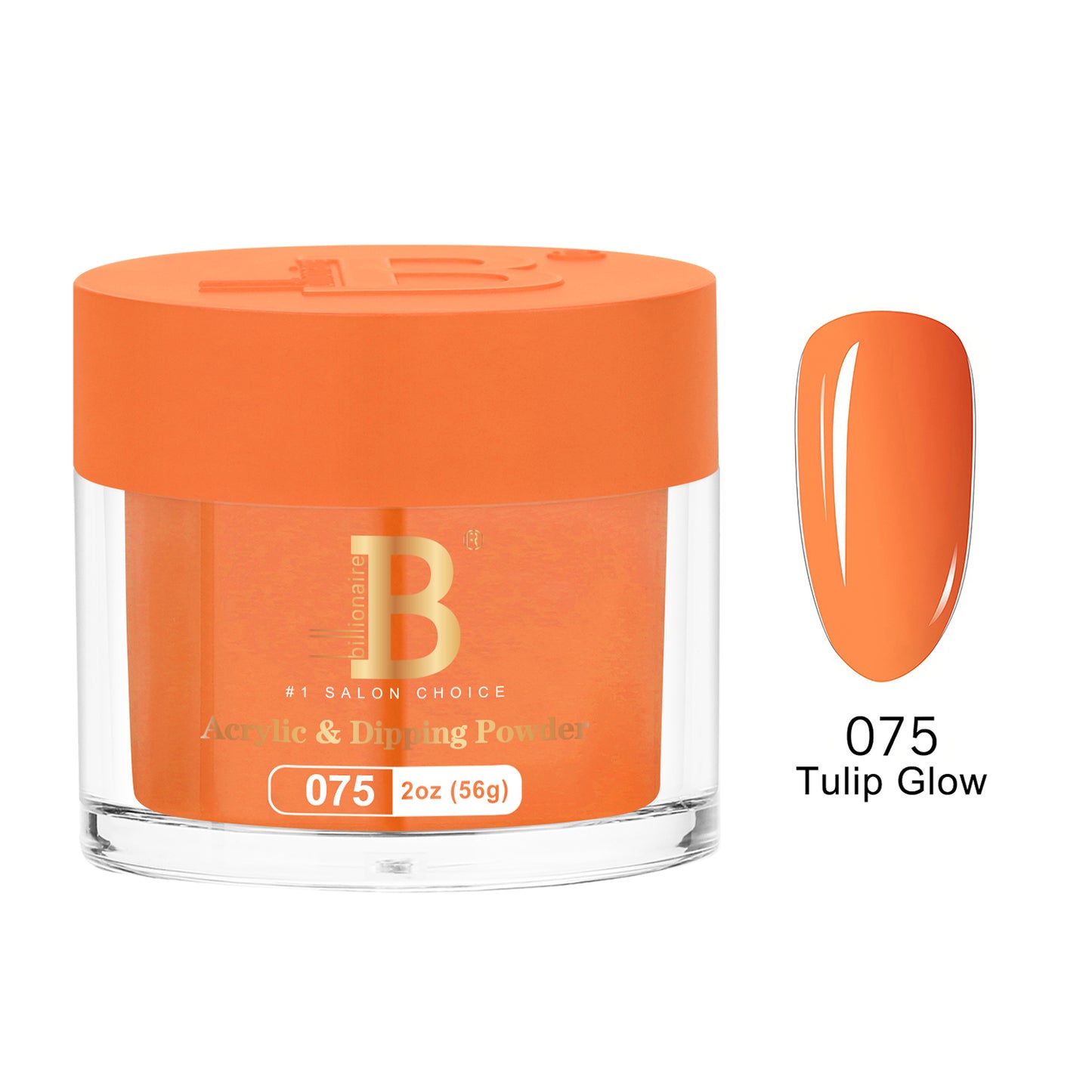 Imperial Powder #075 Tulip Glow