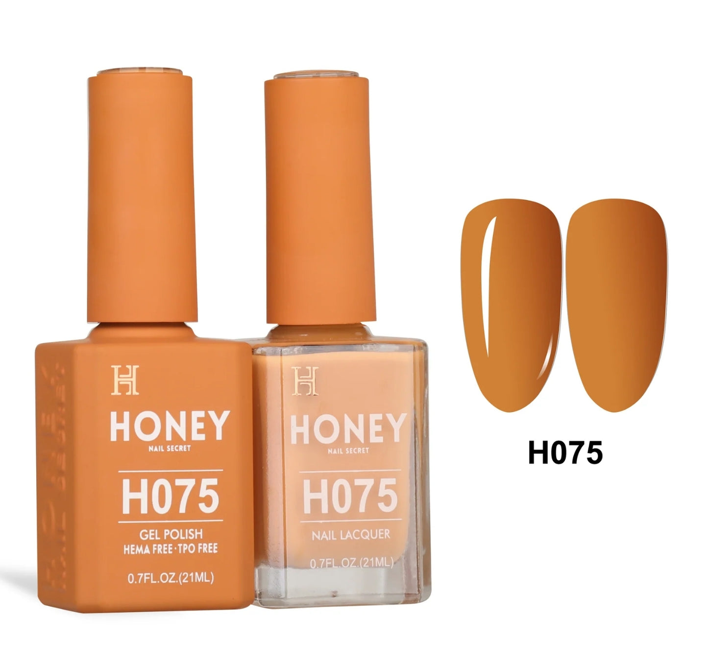 Duo Honey Maple - #H075