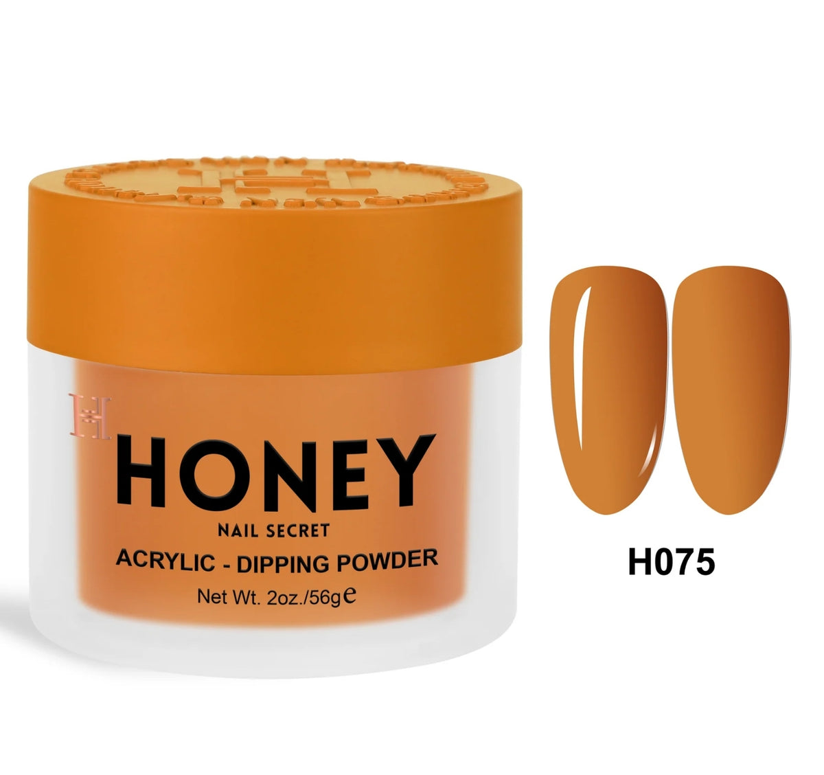 Powder Honey Maple - #H075