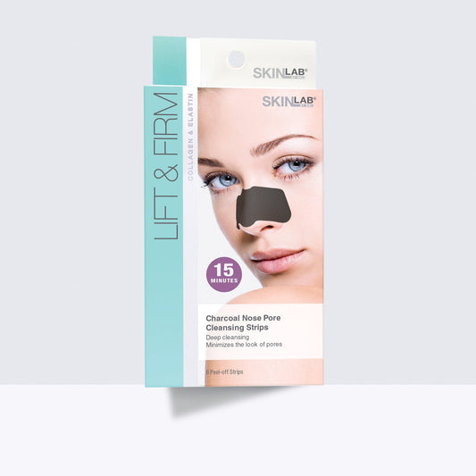 L&F Pore Strips