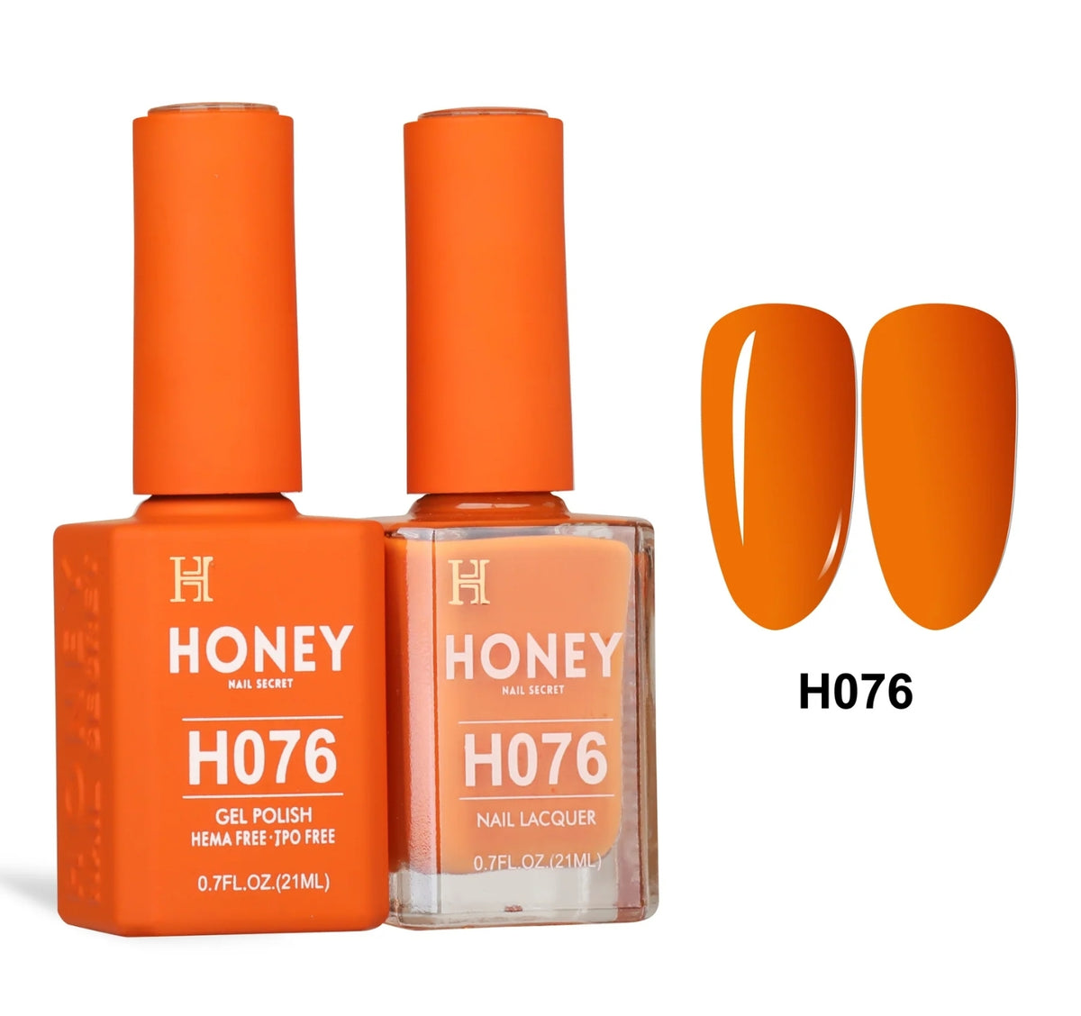 Duo Honey Maple - #H076