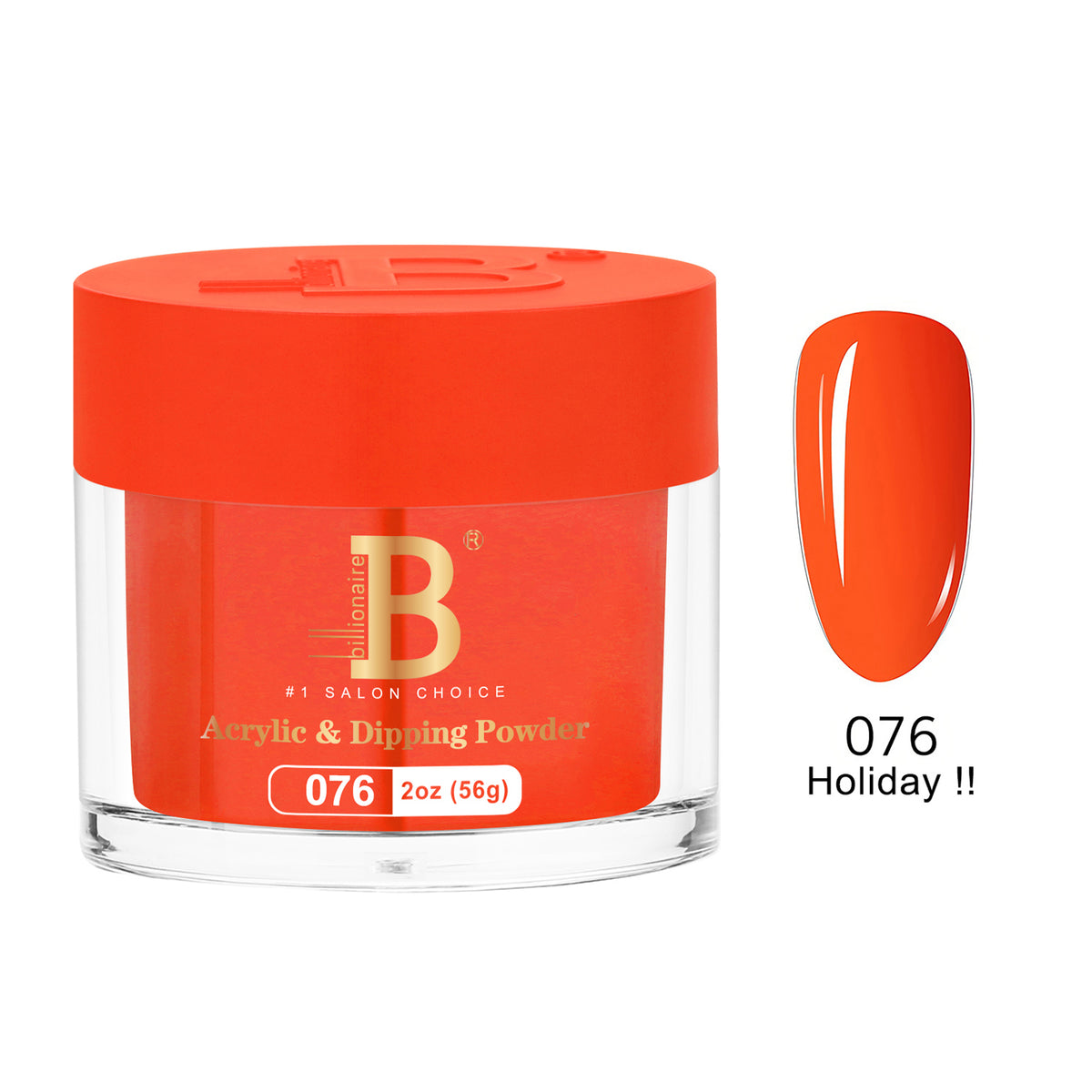 Imperial Powder #076 Holiday