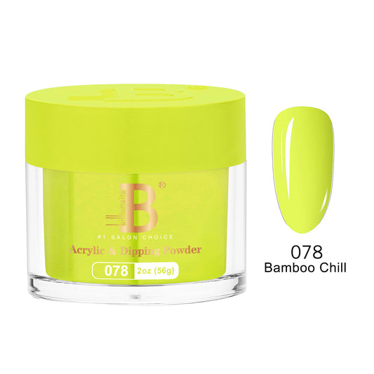 Imperial Powder #078 Bamboo Chill