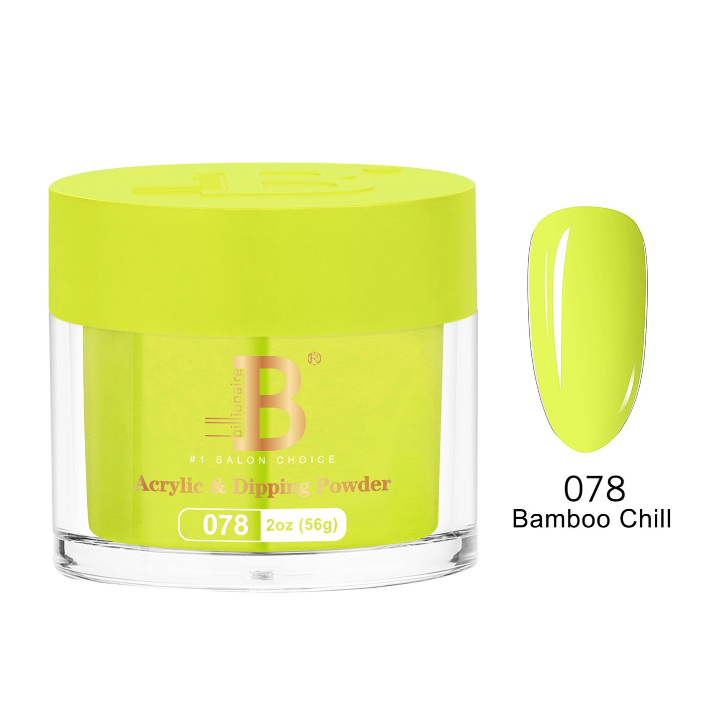 Imperial Powder #078 Bamboo Chill