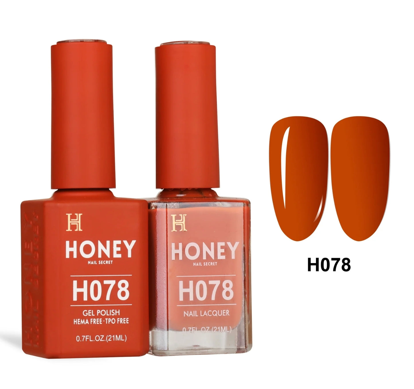 Duo Honey Maple - #H078