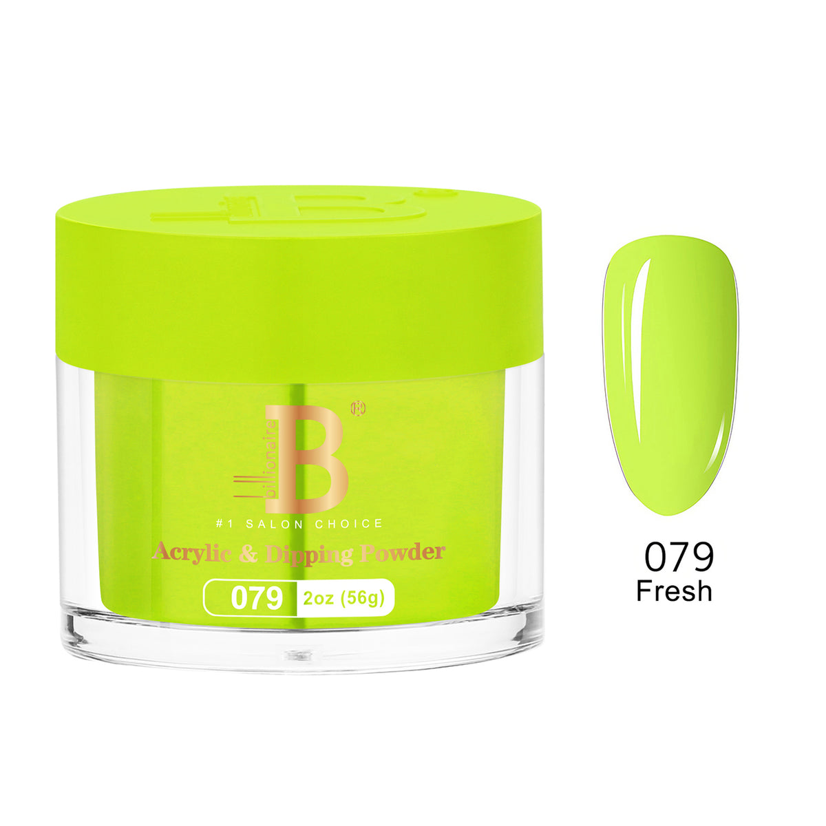 Imperial Powder #079 Fresh