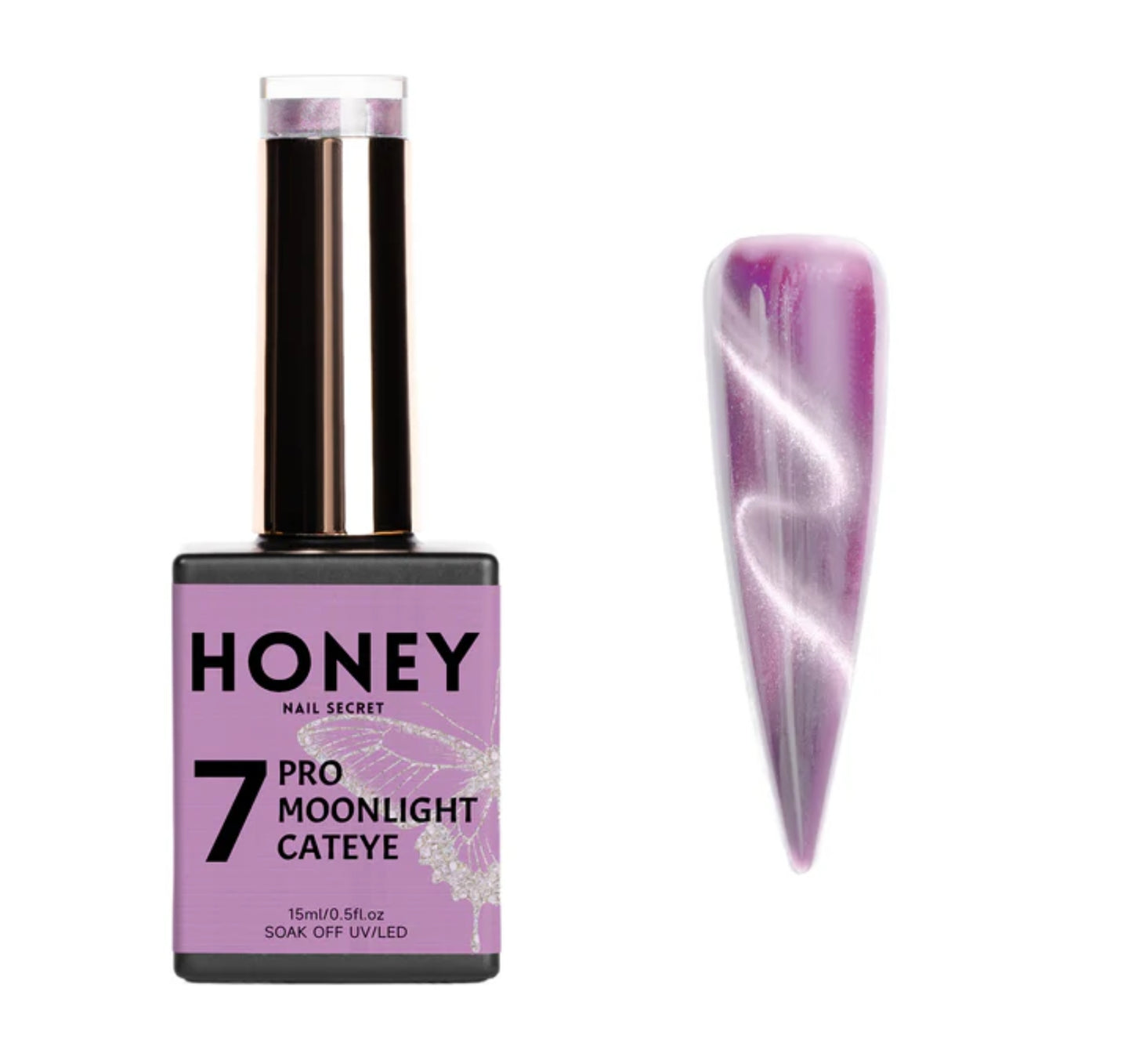 Pro Moonlight Cat Eye - #7