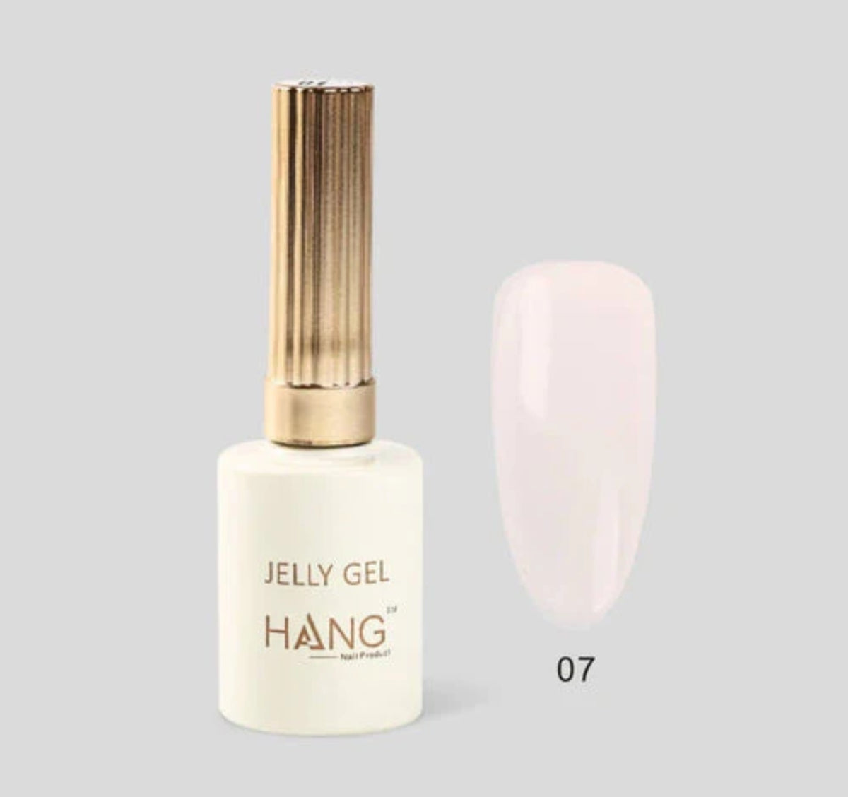 Jelly Gel #007