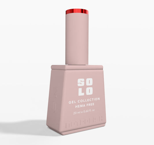 Solo Gel SO307 Lightly Toasted HEMA Free