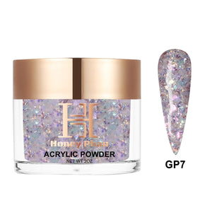 Powder - GP07 - WS