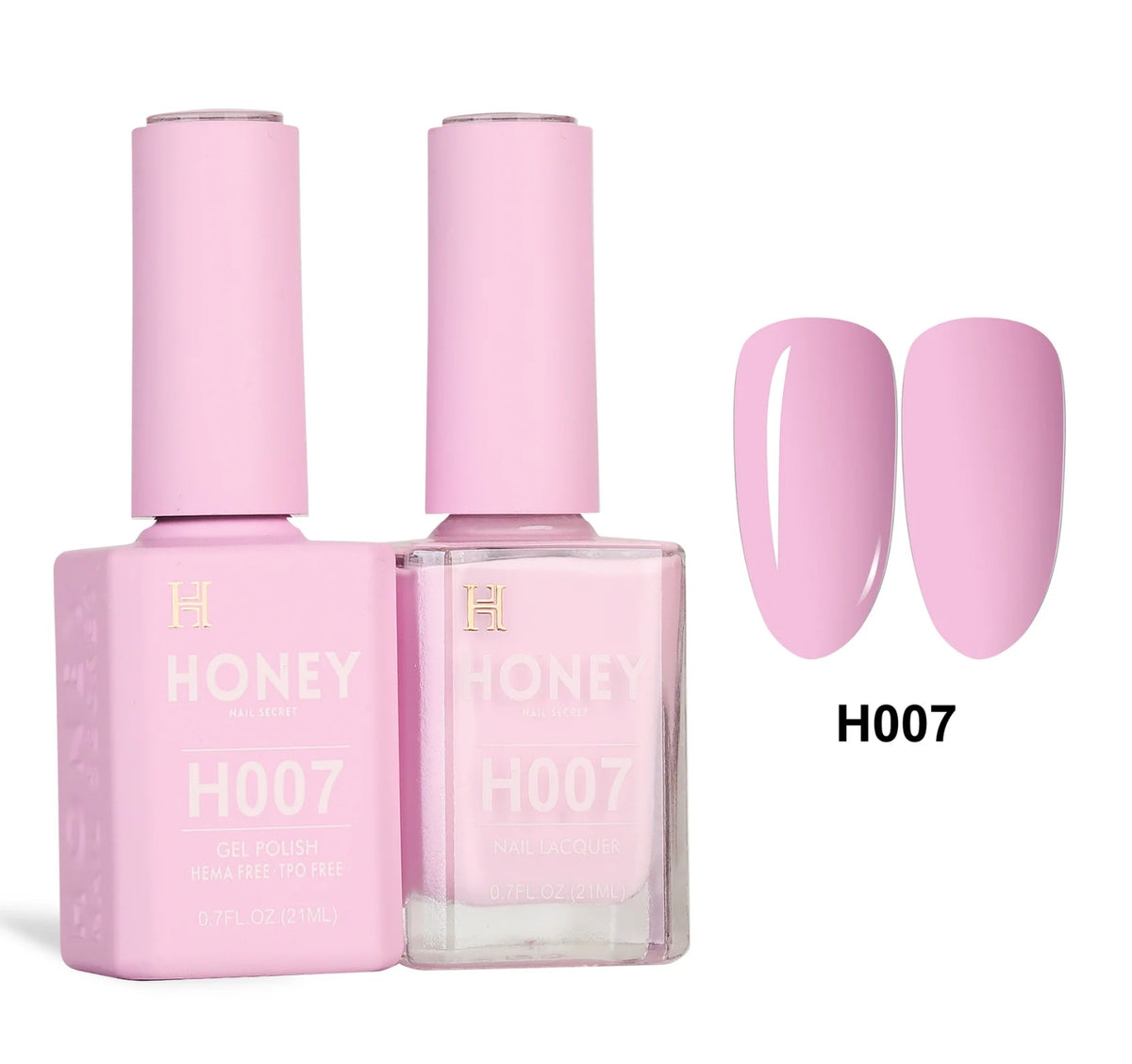 Duo Honey Bee - #H007