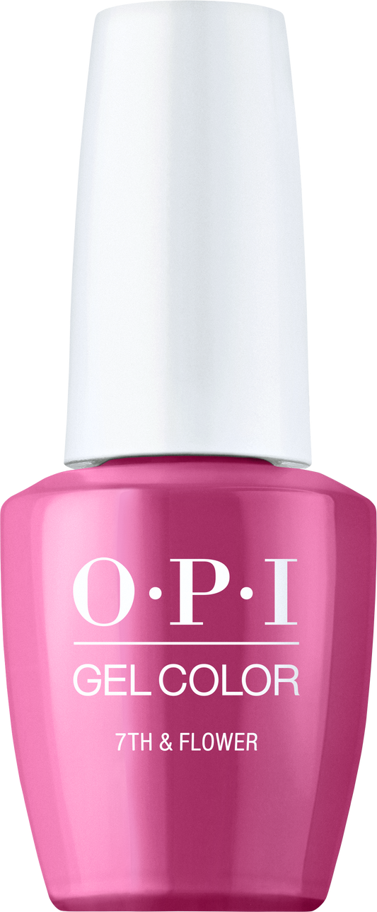 Gel Polish GCLA05 7th & Flower