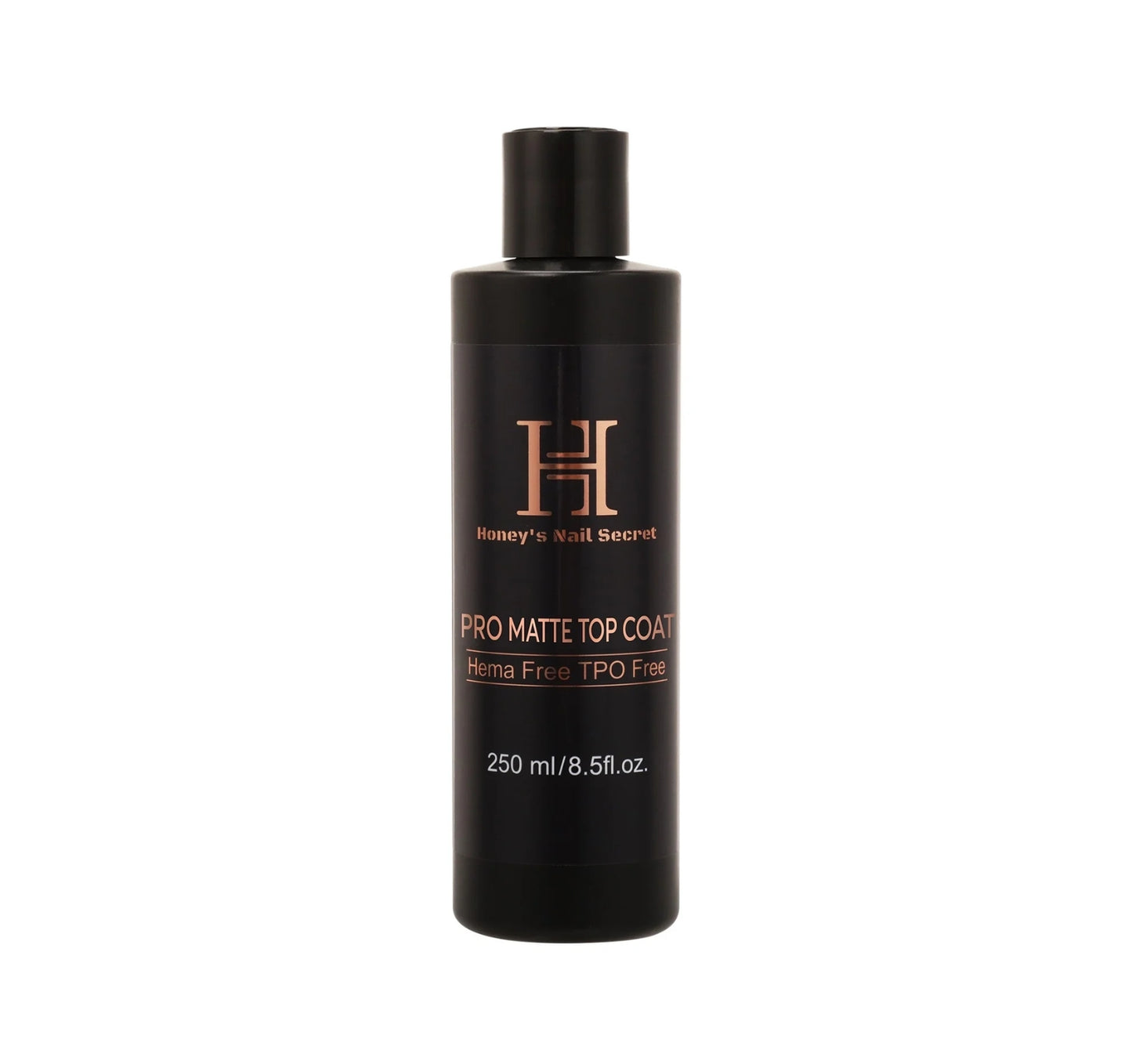 Matte Top Coat Refill