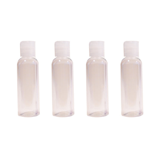 Travel Bottle Set