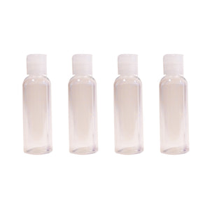 Travel Bottle Set