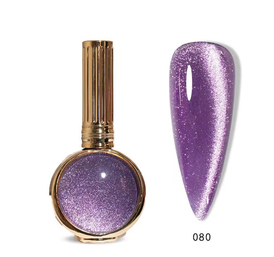Cat Eye Autumn Platinum #080 - WS
