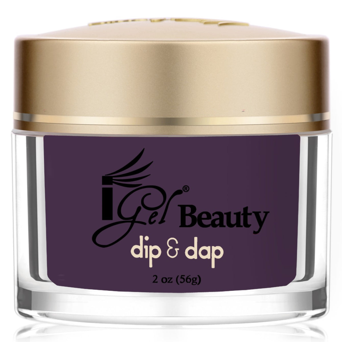 Powder Dip & Dap #080 Arabian Nights