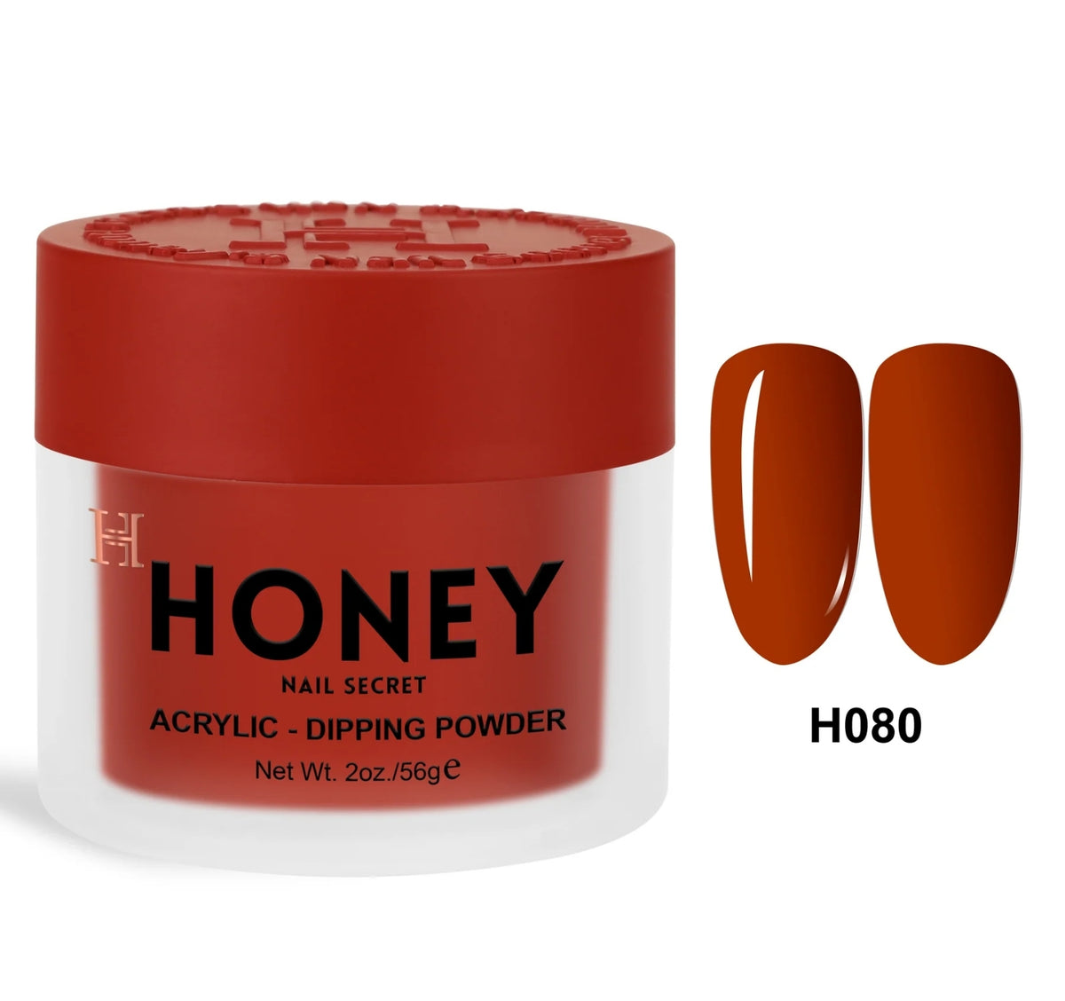 Powder Honey Maple - #H080