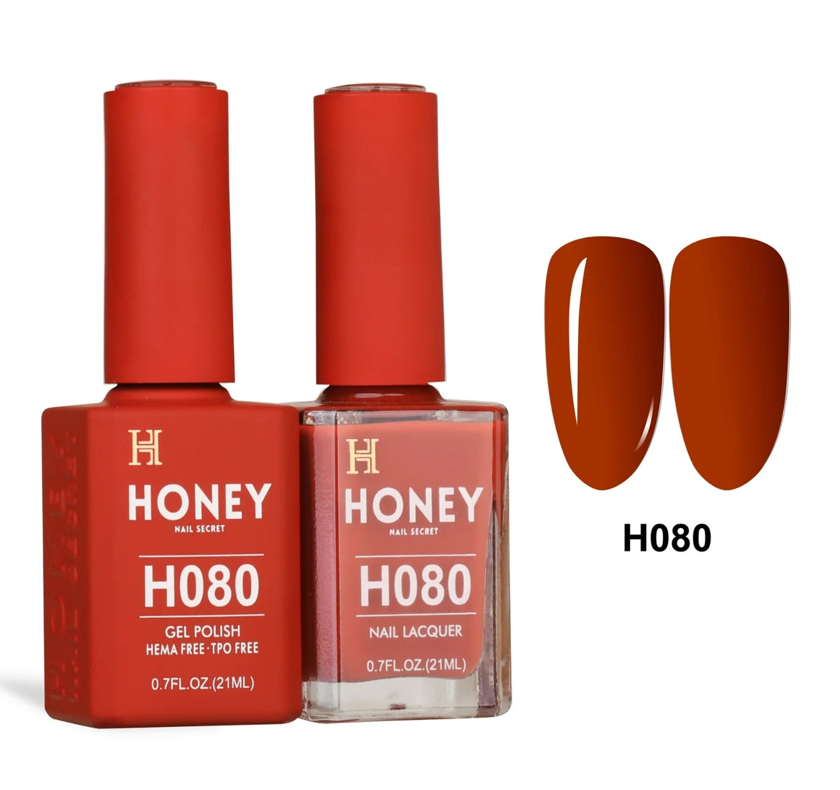 Duo Honey Maple - #H080