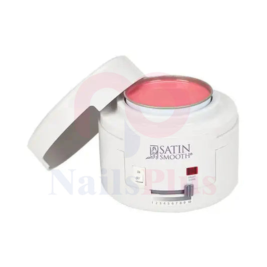 Pro Wax Warmer - WS