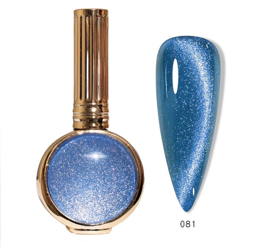 Cat Eye Autumn Platinum #081