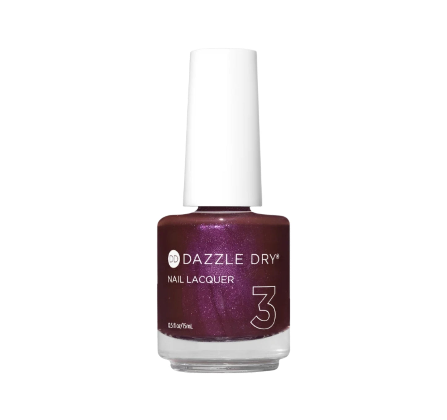 Spiced Plum