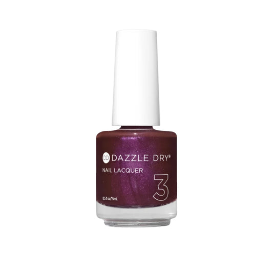 Spiced Plum