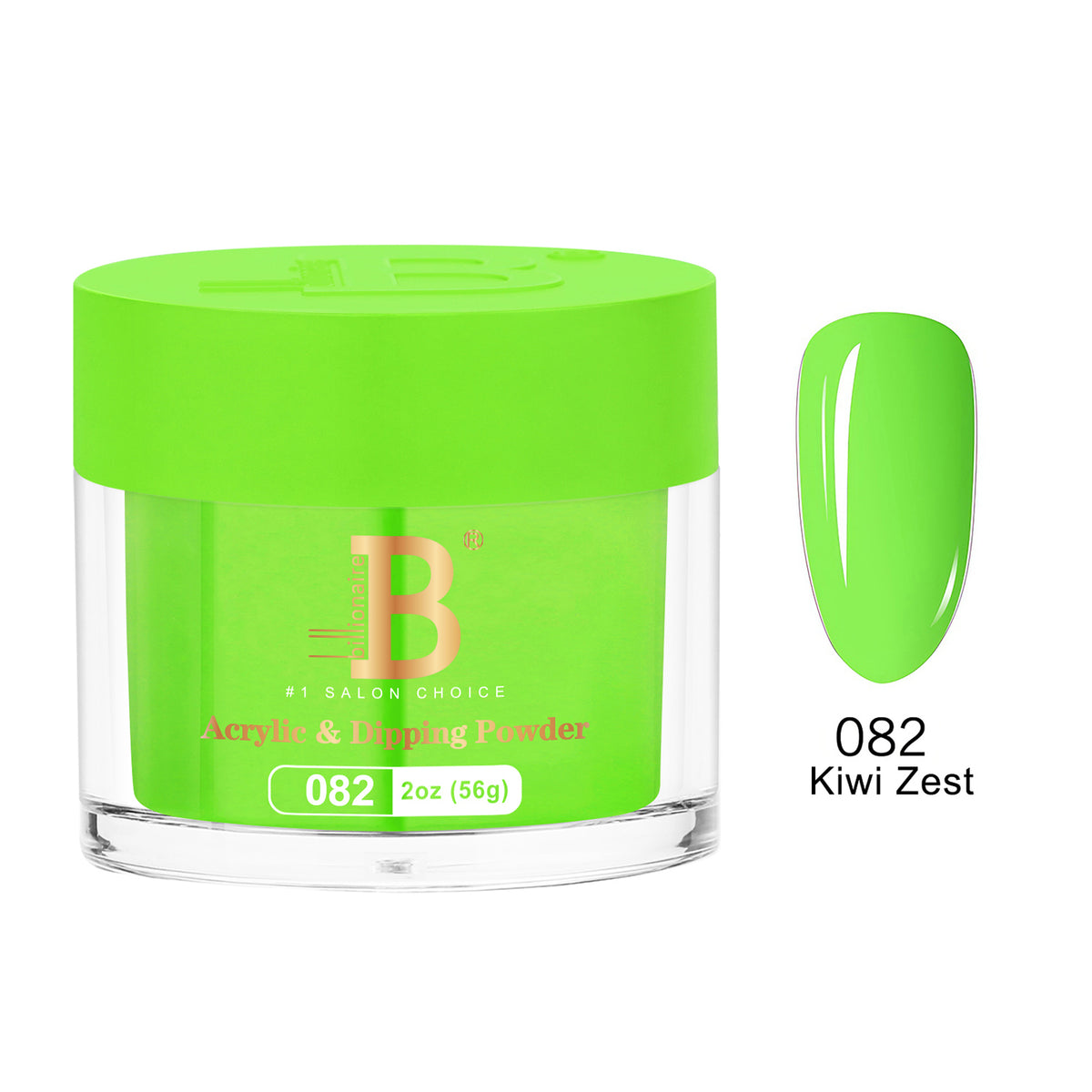 Imperial Powder #082 Kiwi Zest