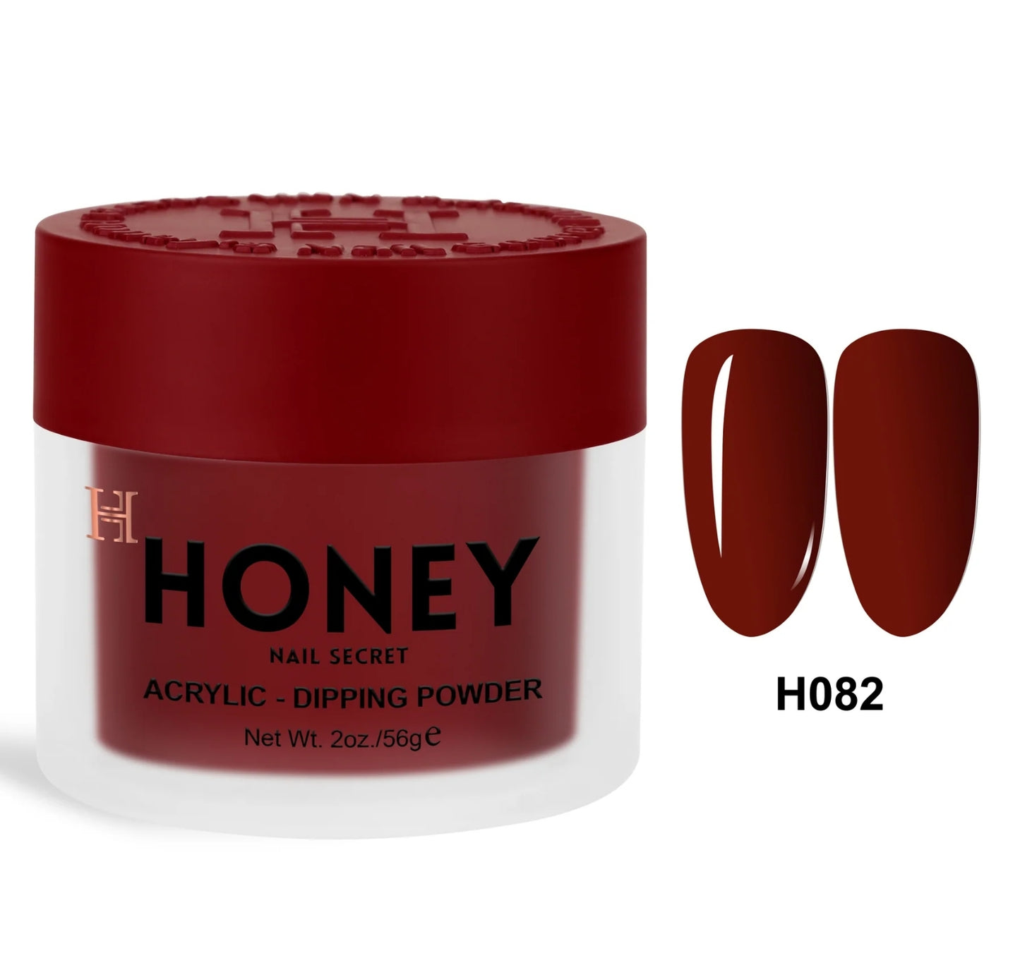 Powder Honey Maple - #H082
