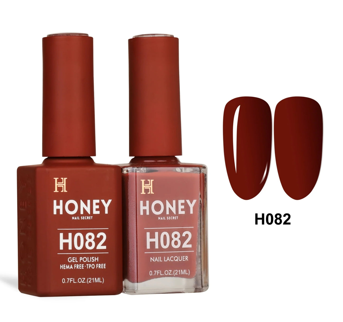 Duo Honey Maple - #H082